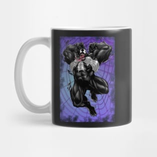 I'm coming for you... Mug